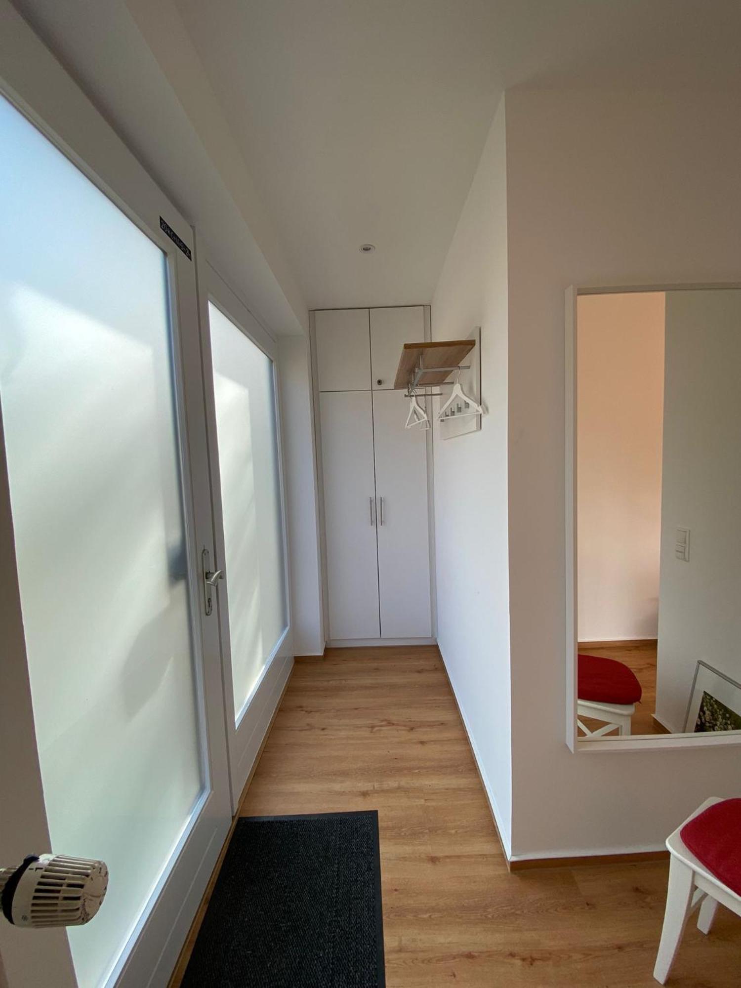 Ferienwohnung Hahn 黑伦塔尔 外观 照片
